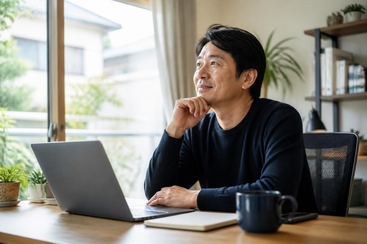 保証人の有無と審査の関係